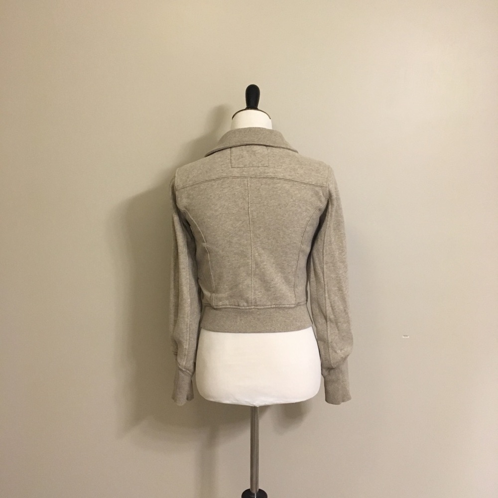 Free People jacket - Picture 3 of 7
